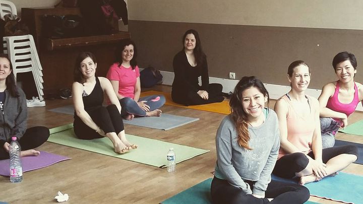 Vinyasa Flow