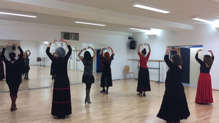 Sevillanas