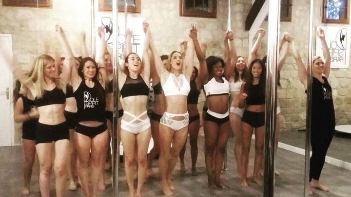 Pole Dance