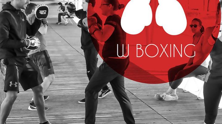 W Boxing