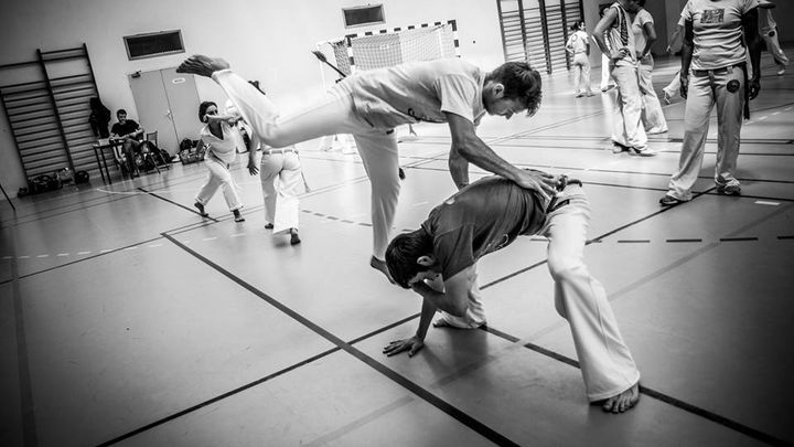 Capoeira
