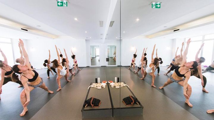 Pilates