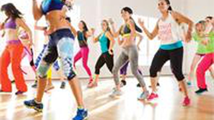 Dance'n'Shape - Zumba Style Workout
