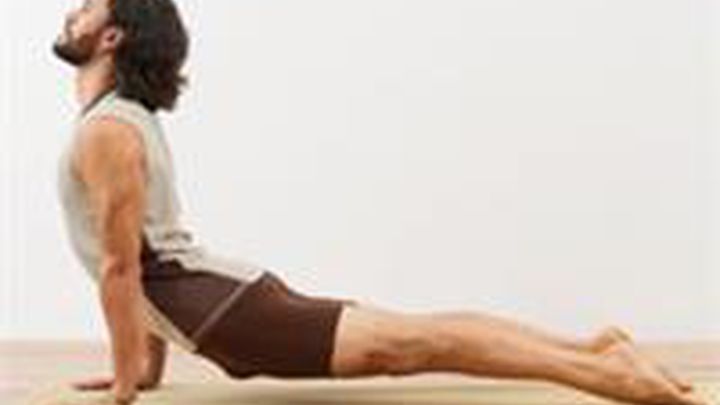 Foundation of Yoga