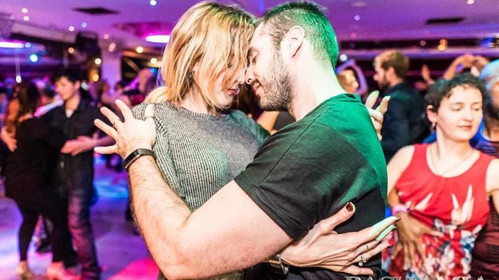 Bachata