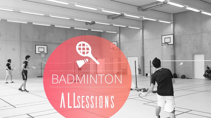 Badminton