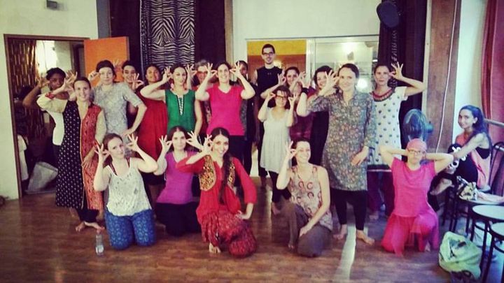 Bollywood