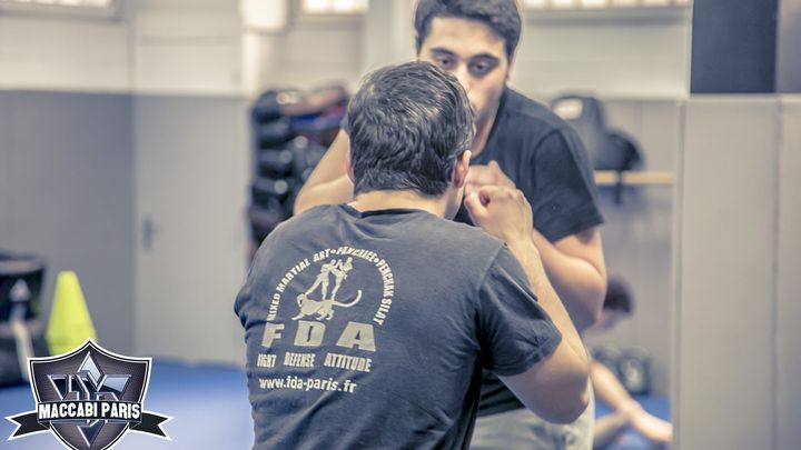 Boxe Thai