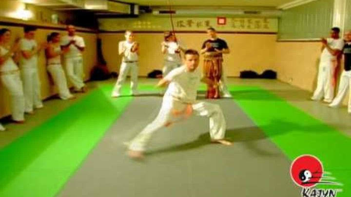 Capoeira
