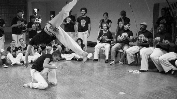 Capoeira