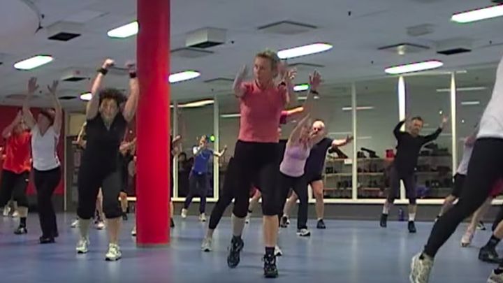 Gym Nordique