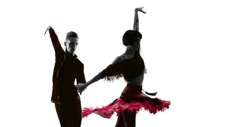 Danse de Salon