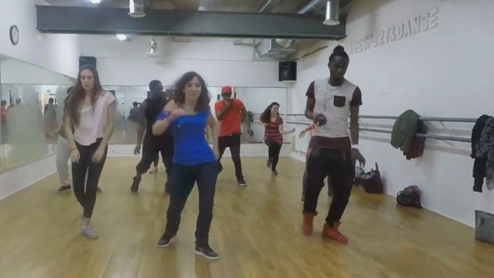 Dancehall