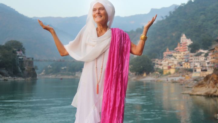 Gurmukh: Luminosity of the Radiant Body