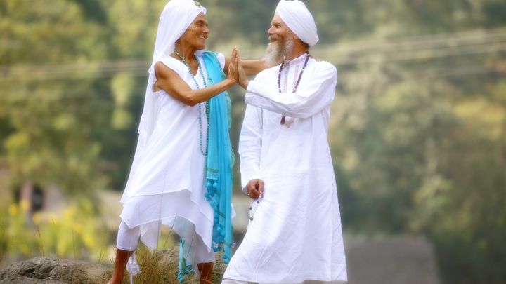 Gurmukh: Luminosity of the Radiant Body