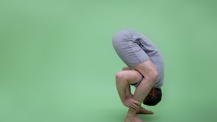 Ashtanga Yoga avancé