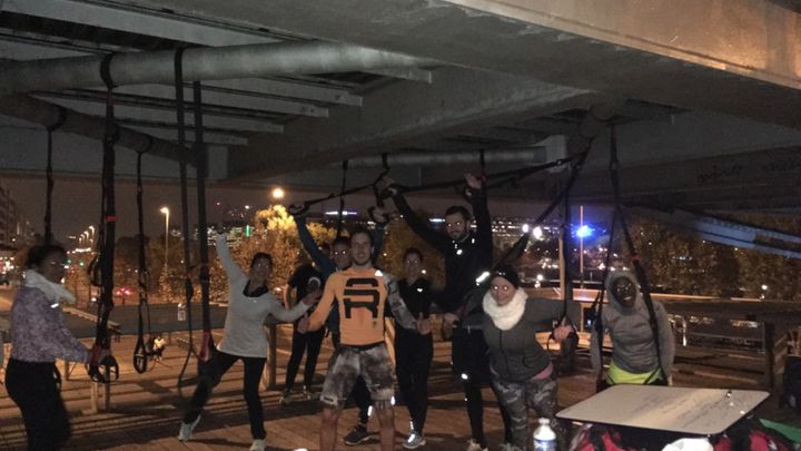 TRX