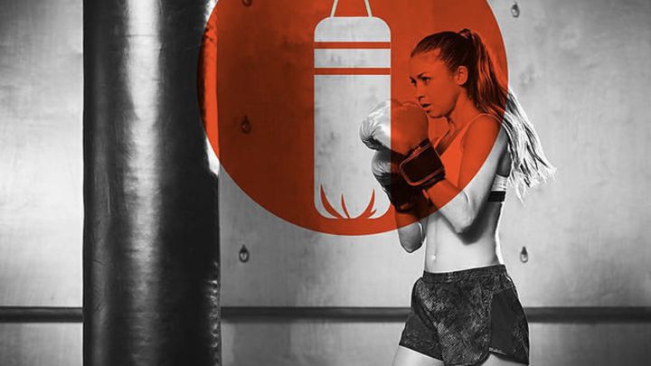 Punching Bags