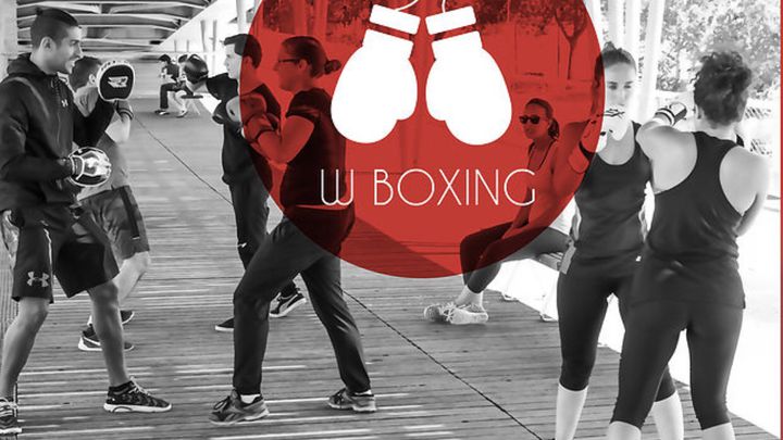 W Boxing