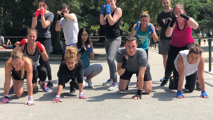 Summer BootCamp
