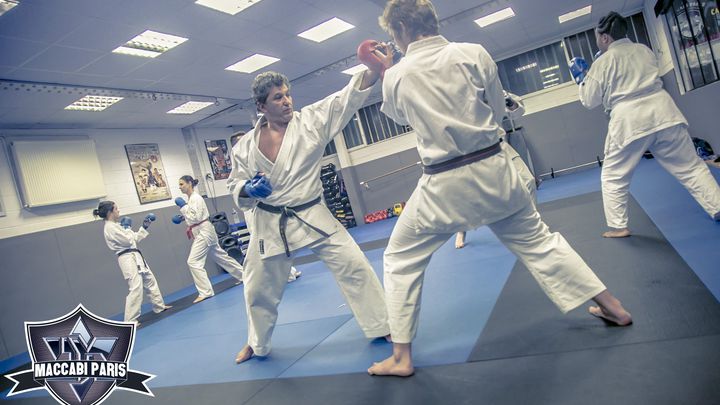 Krav Maga