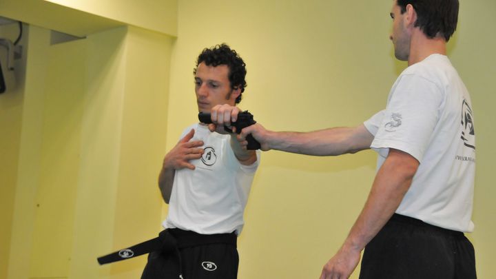 Krav Maga