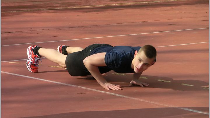 Boot camp