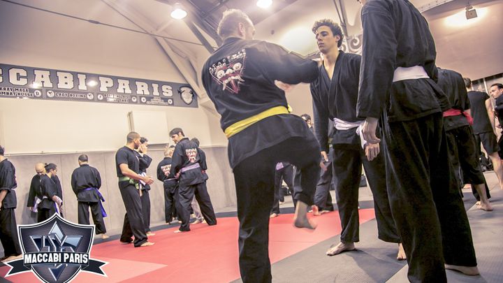 Penchak Silat