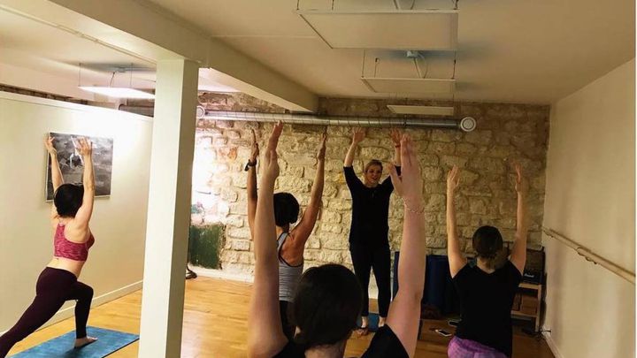 Pilates