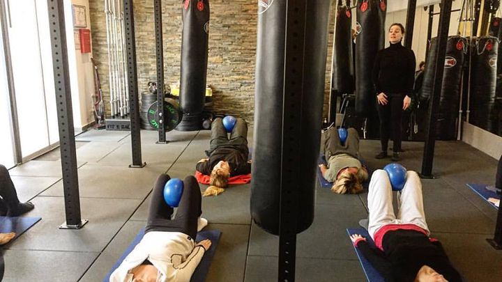 Pilates