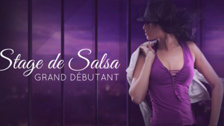 Stage Salsa