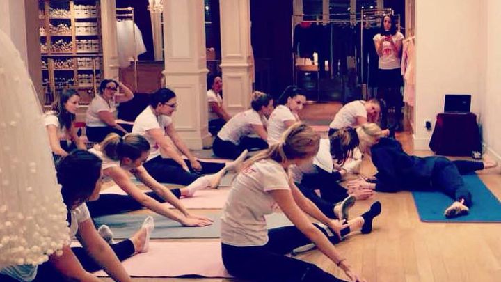 Fit'Ballet Stretch