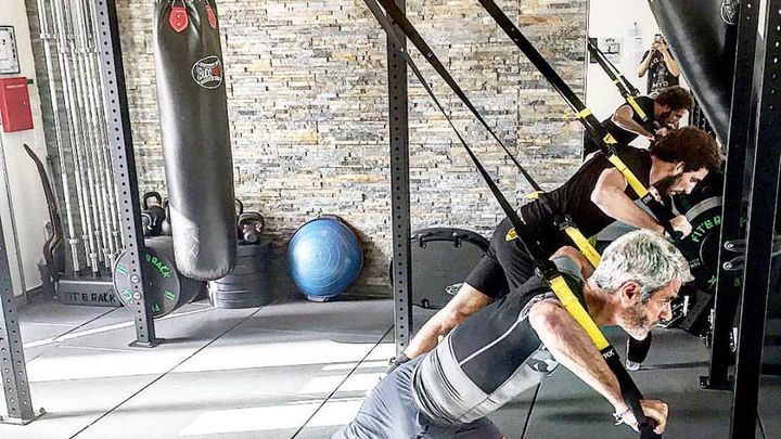 TRX