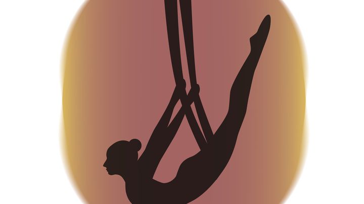 AEROYOGA® MELLOW FLOW