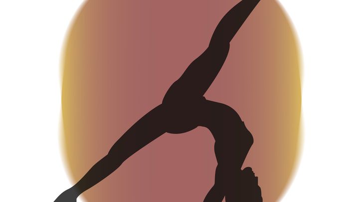 Hip-Hop Yoga
