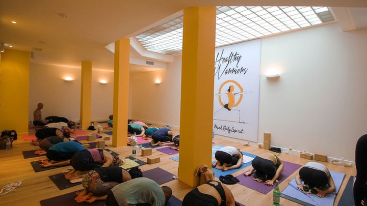 Vinyasa
