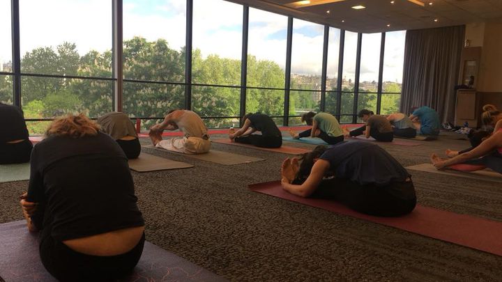 Tantra Vinyasa Flow