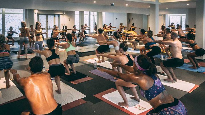 Bikram