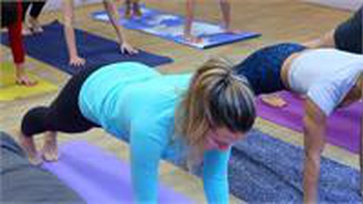 Ashtanga