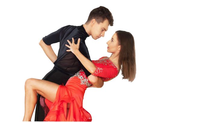 Salsa Cubaine