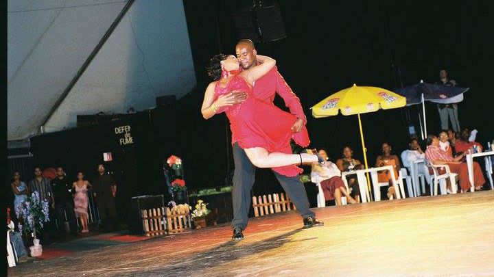 Tango Argentin