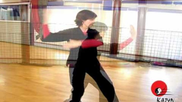 Tai Chi Chuan