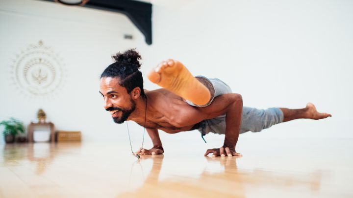 La Géométrie du Yoga avec Mathieu Boldron