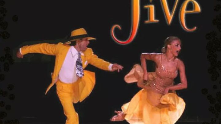 Jive
