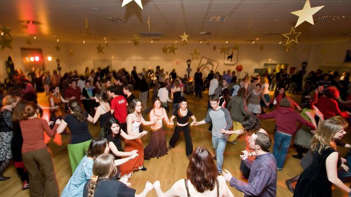 Danse Folk