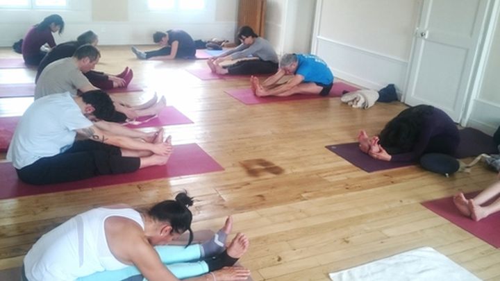 Yoga