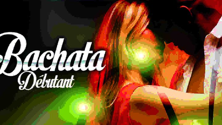 Stage Bachata