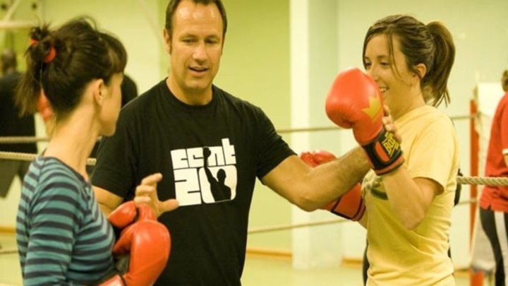 Multi-boxe
