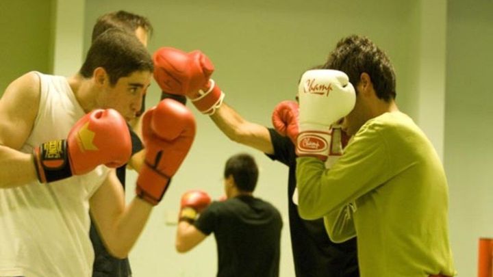 Multi-boxe