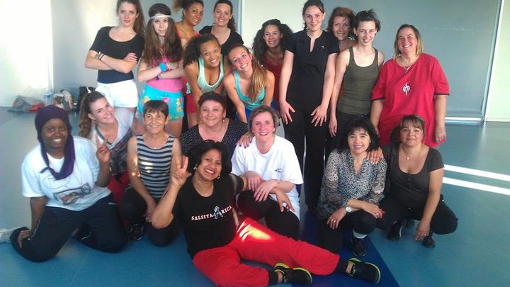 Zumba